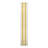 Analiyah Rectangle Striped Polyester Table Runner-362651224-362638893