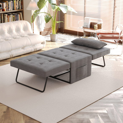 Tremonton Upholstered Ottoman