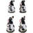 Gotay Handmade Resin Figurine / Sculpture Decorative Object