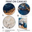 Myrtice III - Décoration murale florale-768407393-768407394-768407397