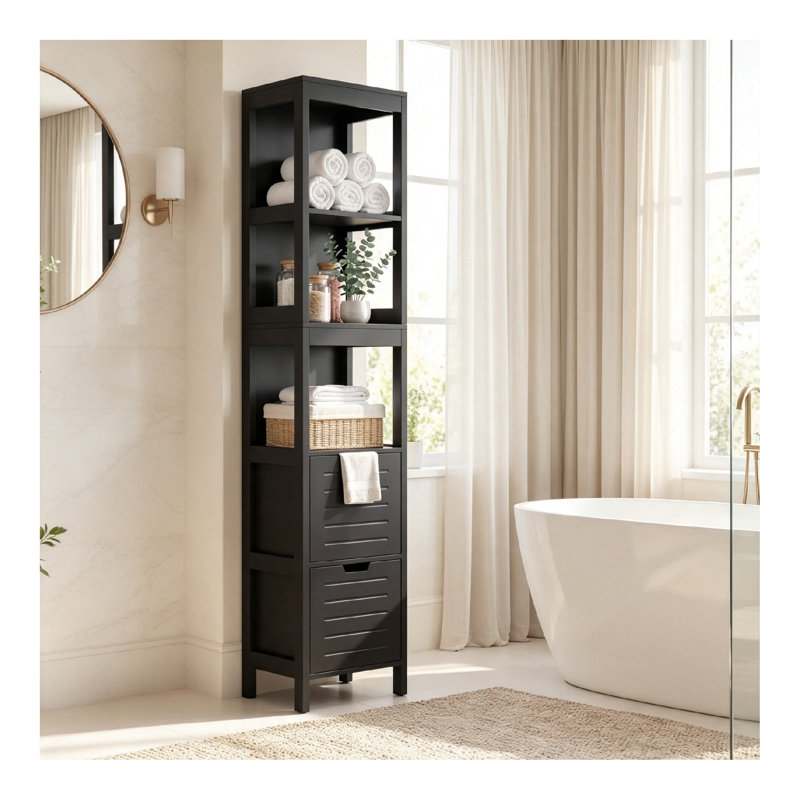 Bathroom Cabinet