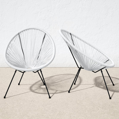 Patio Lounge Chair