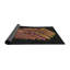 Tapis jaune-310520782