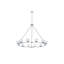Lustre Enrique 48 pouces-875488293