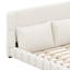 Lit plateforme tapissier avec 2 coussins-1831947183-1831947170
