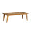 Alpine Outdoor Teak Coffee Table