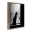 «Cat Gazing Rainy Window» par Roozbeh Bahramali-361529949-361529942