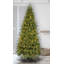 Canadian Balsam Artificial Christmas Tree Clear Light-601975937