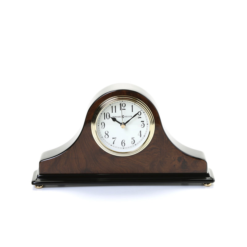 Baxter Clock