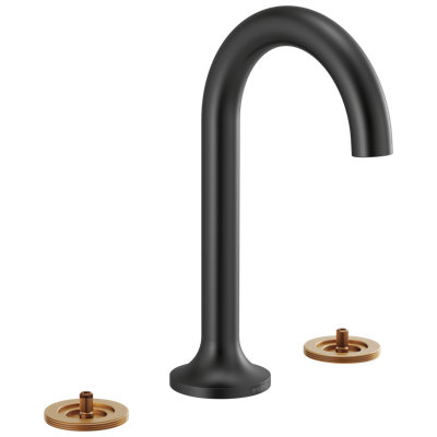 Jason Wu Widespread Lavatory Faucet