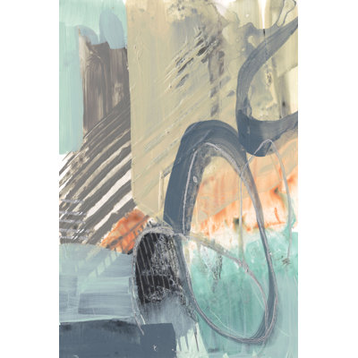 Sorbet abstrait II