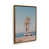 Polished Gold Floater Framed is unavailable