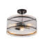 Plafonnier semi-encastré Modern-1257571269