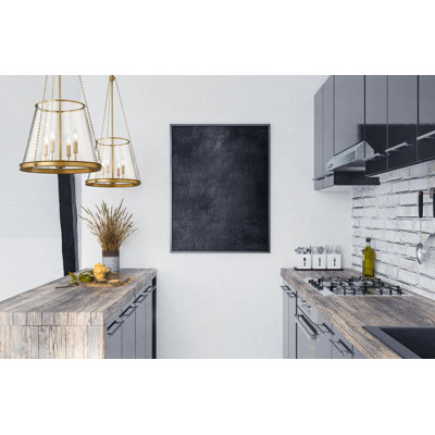 Malvern 4 - Light Single Pendant