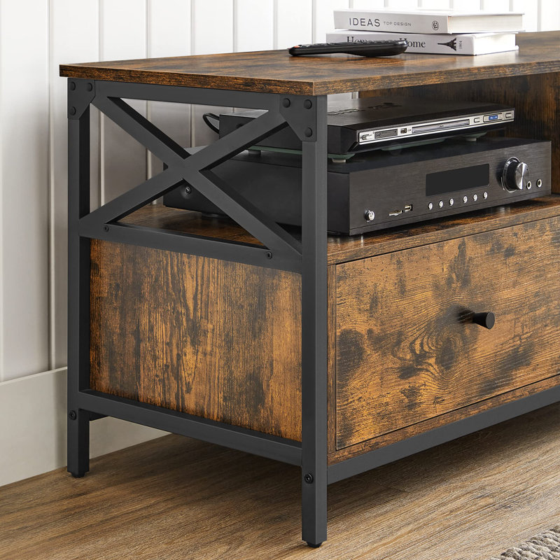 Pamlico TV Stand for TVs up to 55"