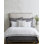 Ready-to-Bed 2.0 Cotton & Trim Duvet Cover 