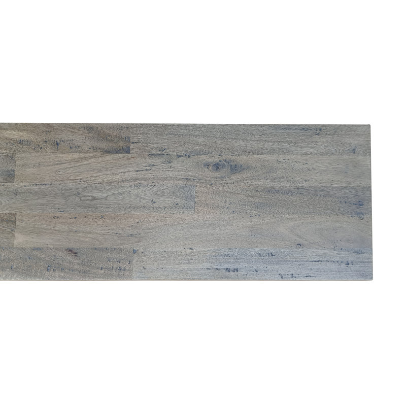 Makylee 72'' Solid Wood Console Table