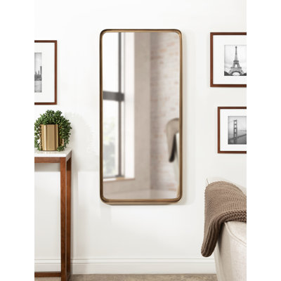 Miroir mural Annaluisa
