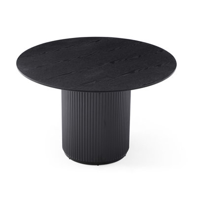 Table de salle à manger Cool Black