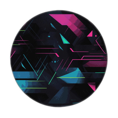 Nexus Stream Indoor And Outdoor Area Rug