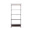 Summer House 80.5'' H x 36'' W Wood Etagere Bookcase