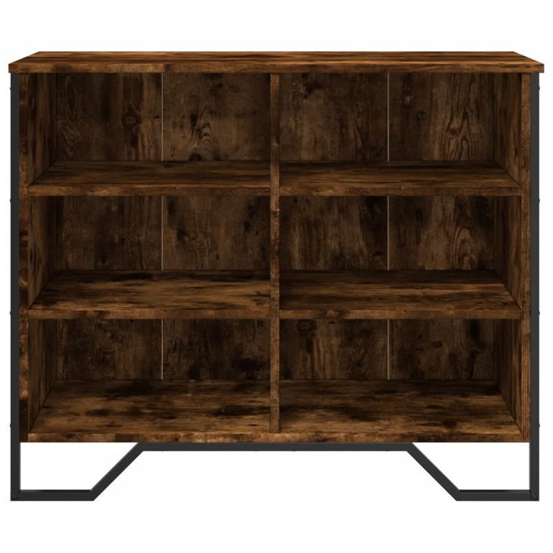 Rozia 91cm Sideboard, Smoked Oak