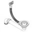 Belfry Kitchen Zosia 460mm W Single Bowl Stone Kitchen Sink-66131902