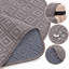 Aspire Homeware 1-Seater Waterproof Reversible Sofa Protector (2 in 1)-1418019707