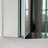 Single Door Mirror Medicine Cabinet
