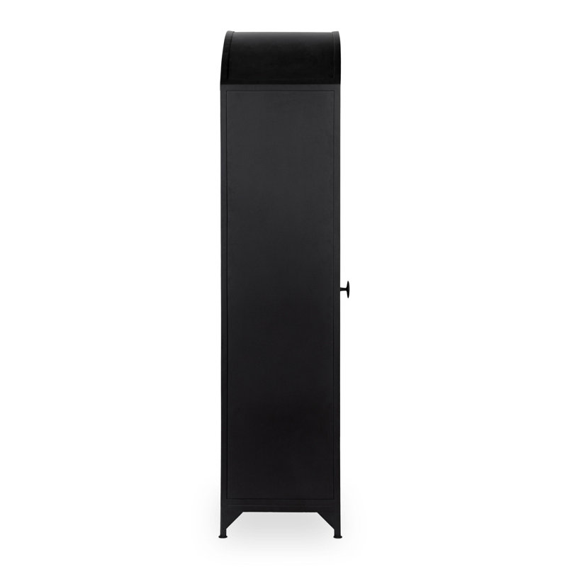 Lillo Curio Display Cabinet