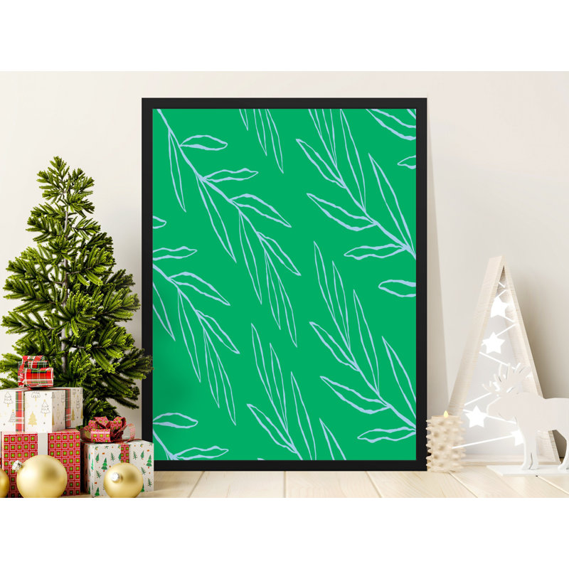 Ceniyah Single Picture Frame Print, 40.64cm H x 30.48cm W