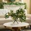 Faux Floral in Vase