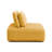Aukeem 37'' Wide Extendable Armless Chair-877825158