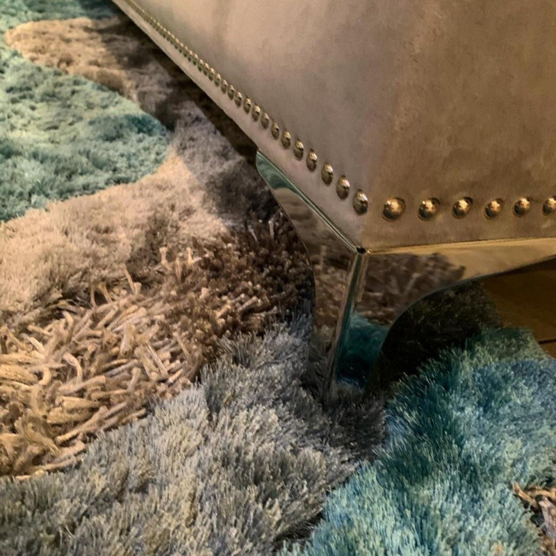 Indoor Rug, Rectangle 5' x 7'