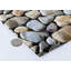 30.5cm W x 30.5cm L PVC Peel and Stick Field Tile