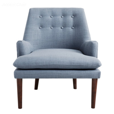 Accent Chair MidCentury Accent Chair Comfy Chair
