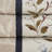 Embroidered Cotton Jacquard 6 Piece Towel Set-1863523303