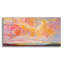 «With A Happy Heart» par Dorothy Fagan, art mural acrylique-72693016