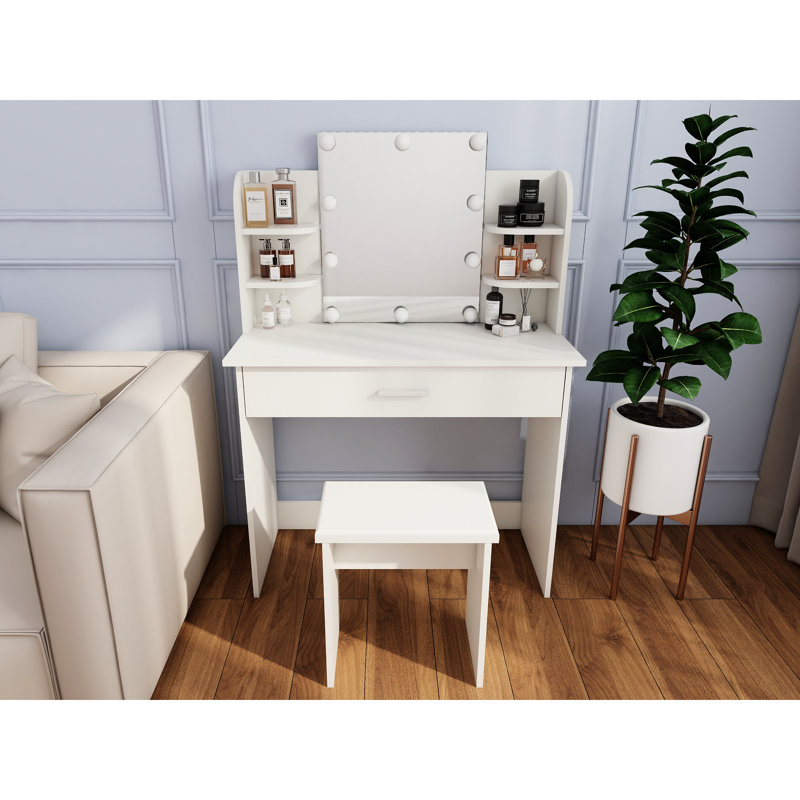 Commode à un tiroir