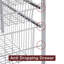 Philip Cabinet Shelving Rack