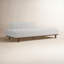 Chaise longue rembourrée Novi-94848026