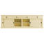 Ankit 300cm Sideboard-281425806
