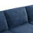 110*72" Modular U Shaped Sectional Sofa