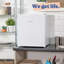 Russell Hobbs 40L, Larder Fridge-102533361