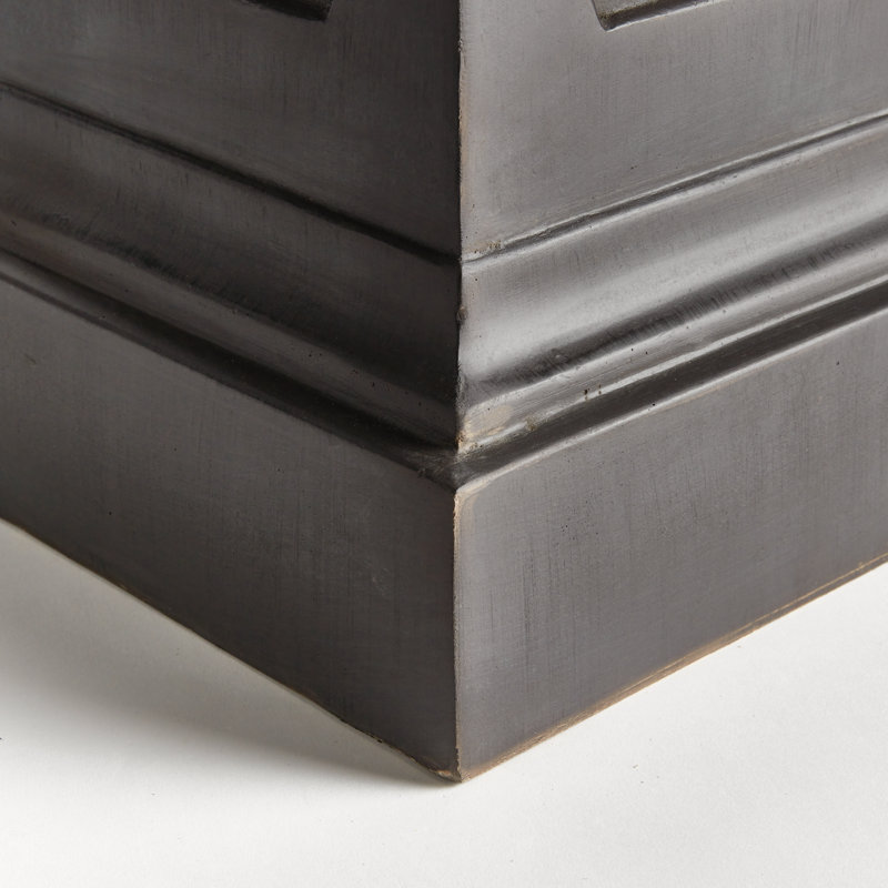 FIBRECLAY CHAMBERS PEDESTAL, Tall - 35"