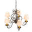 Jenna 5 - Light Chandelier