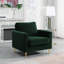 Lotsee Velvet Armchair-170112454