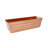 Cohen Metal Window Box Planter-36398826-36398824