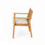 Chaises d'extérieur en bois d'acacia-218398793