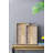 2 Piece Serving Tray Set